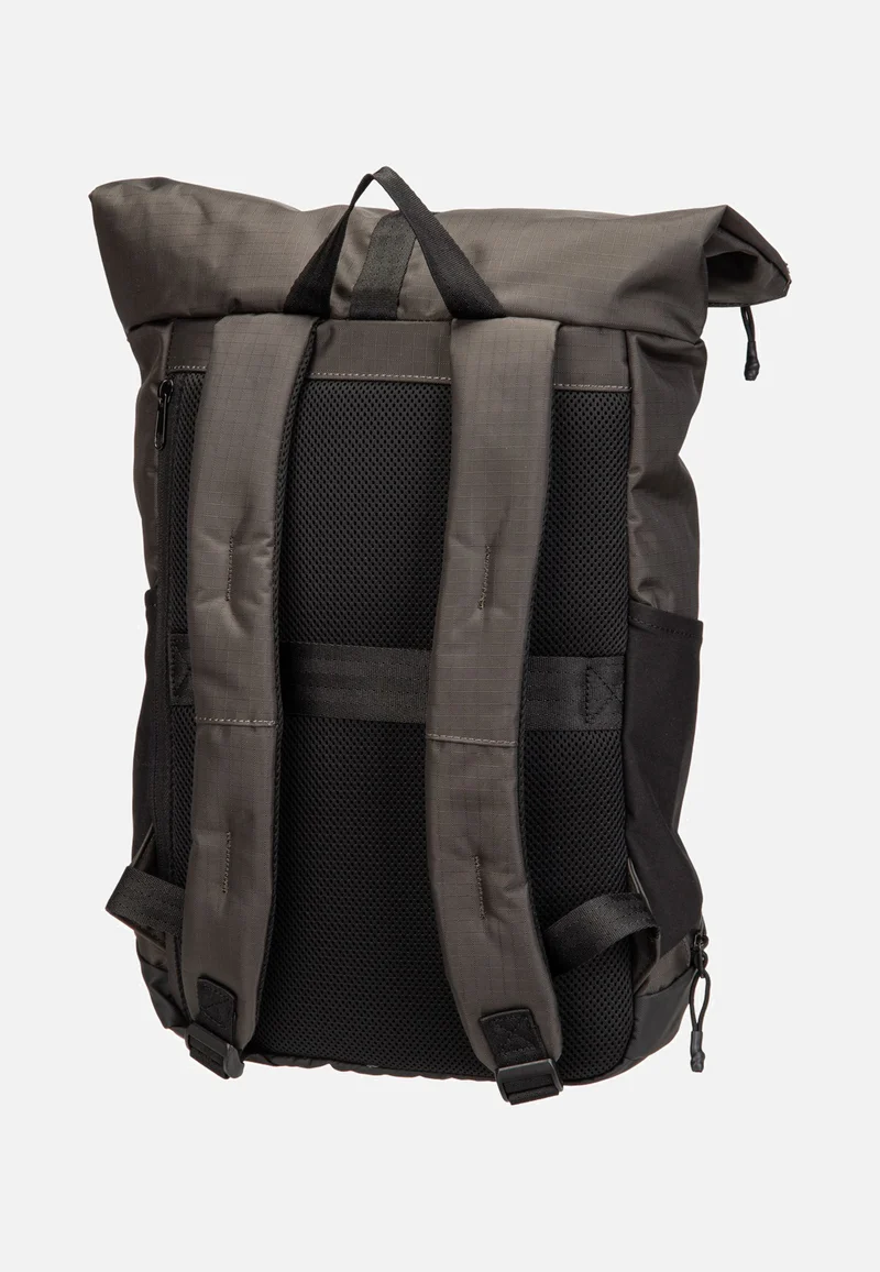 New Ham Eddie MVF Dark Olive - Rucksack