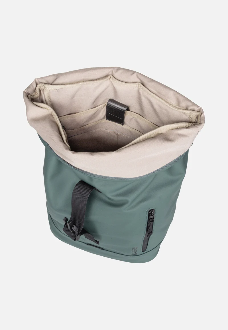Cargo CAR200 Pine - Rolltop Rucksack