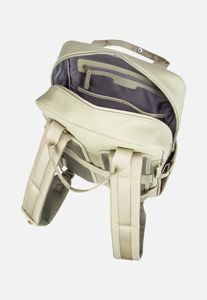 Bergen Pro Dusty Pistachio - Rucksack