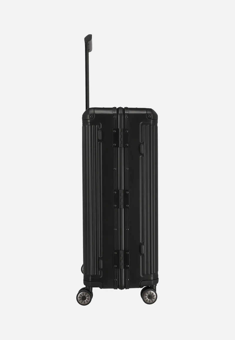 Next 4w Trolley L Schwarz - Koffer