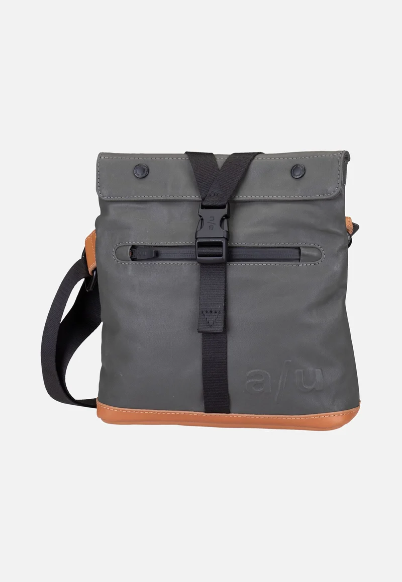 Tsu Gravity Grey - Bauchtasche