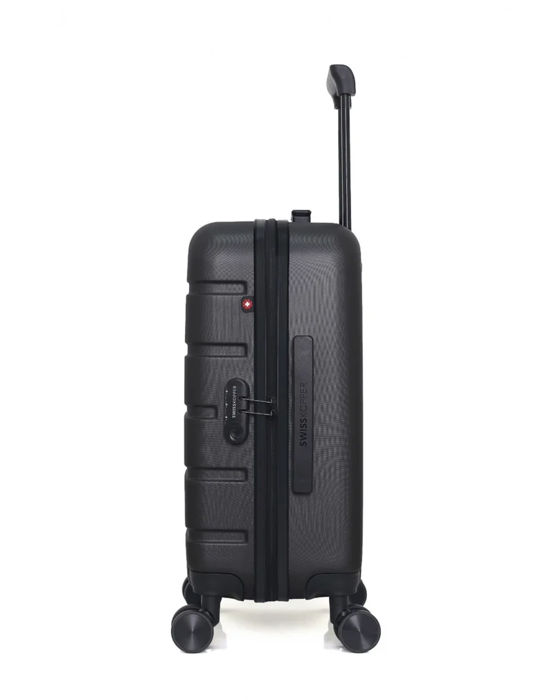 SWISS KOPPER – Handgepäck - Koffer 55cm AIGLE