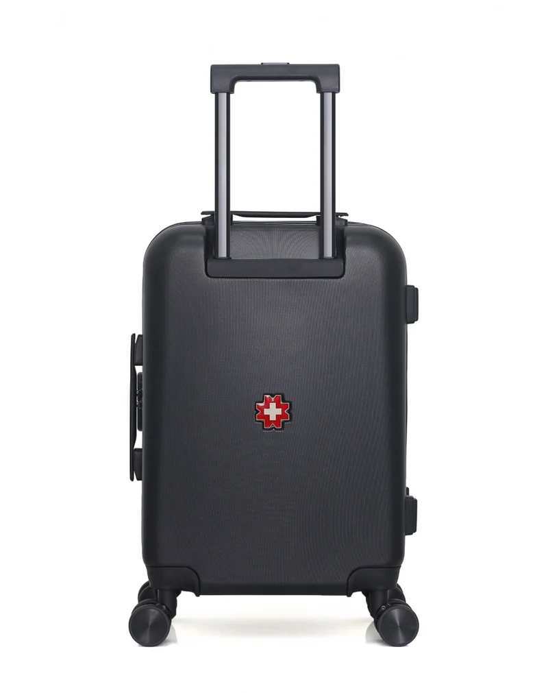 SWISS KOPPER – Handgepäck - Koffer 55cm AIGLE