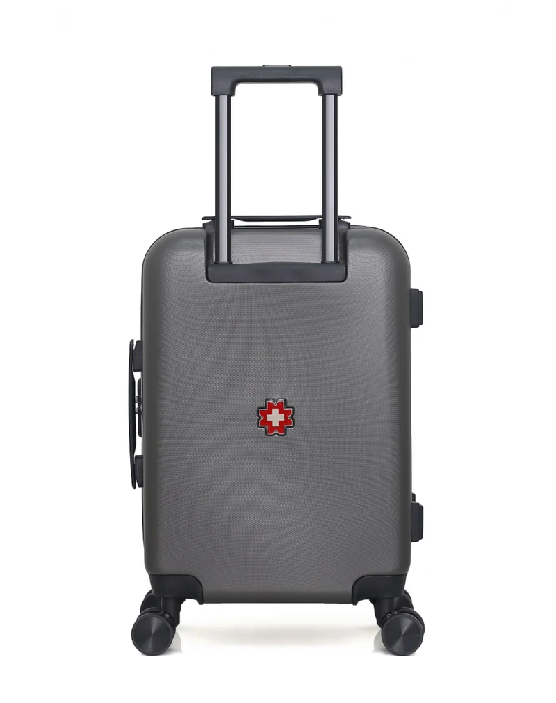 SWISS KOPPER – Handgepäck - Koffer 55cm AIGLE