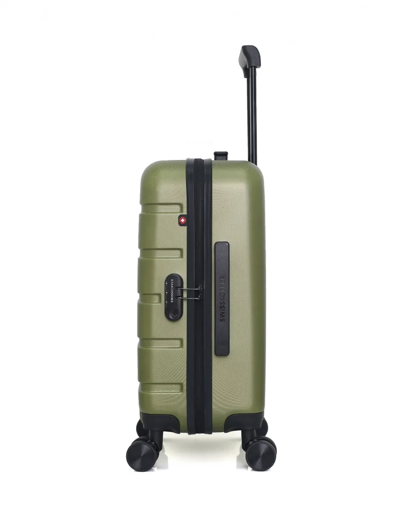 SWISS KOPPER – Handgepäck - Koffer 55cm AIGLE