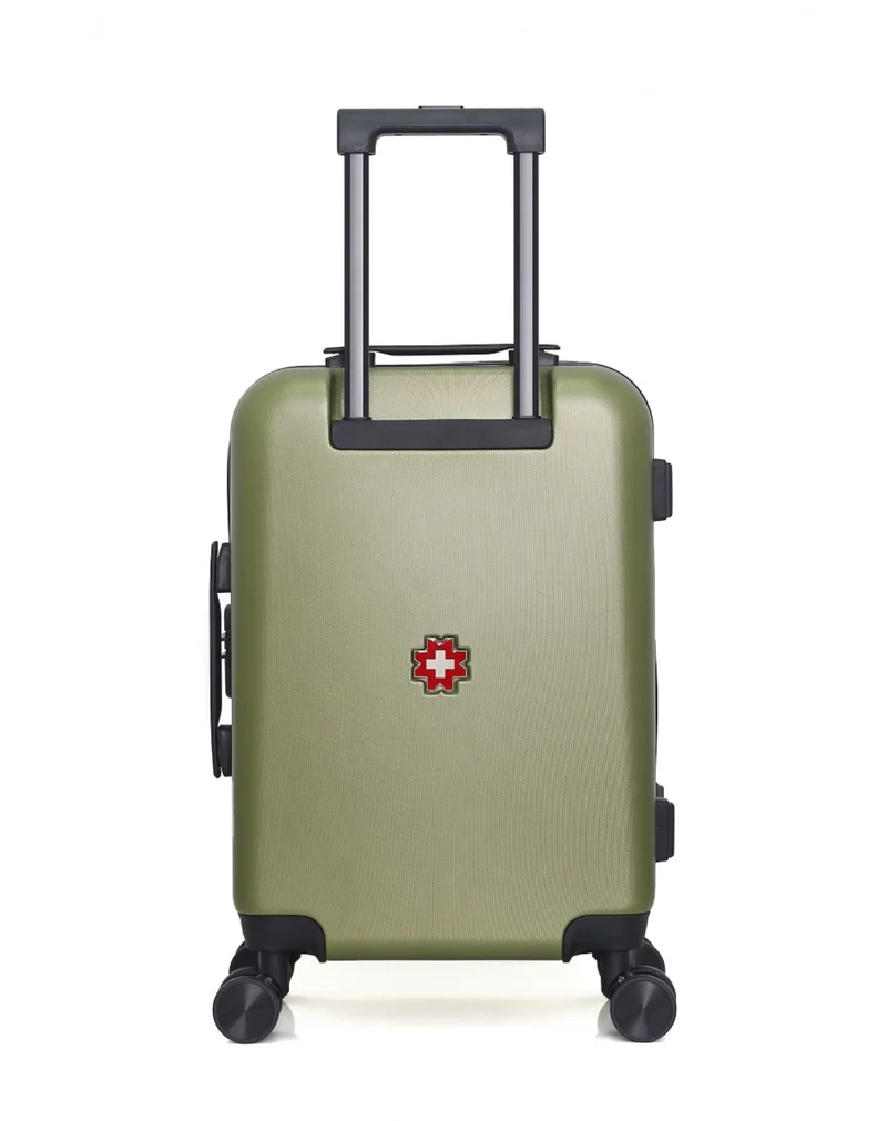 SWISS KOPPER – Handgepäck - Koffer 55cm AIGLE