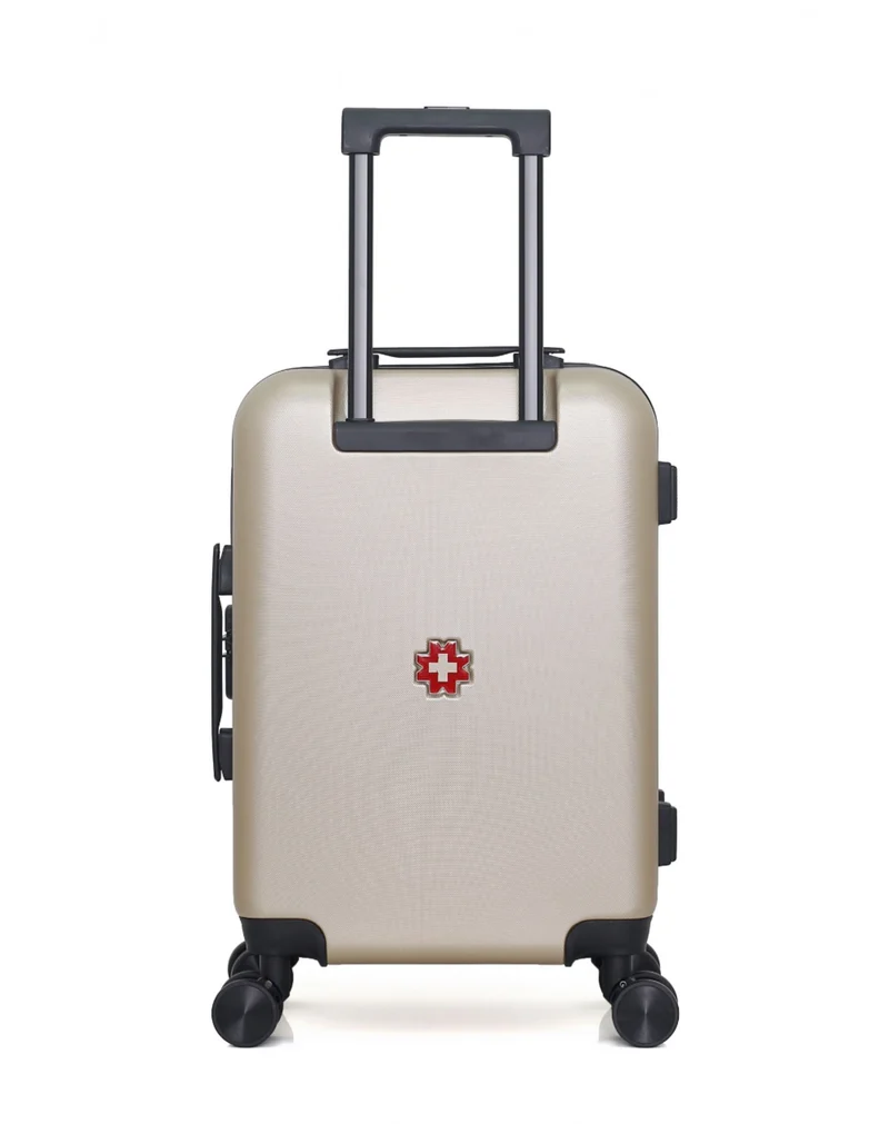 SWISS KOPPER – Handgepäck - Koffer 55cm AIGLE