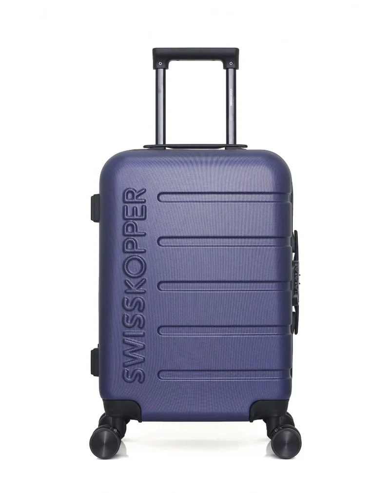 SWISS KOPPER – Handgepäck - Koffer 55cm AIGLE