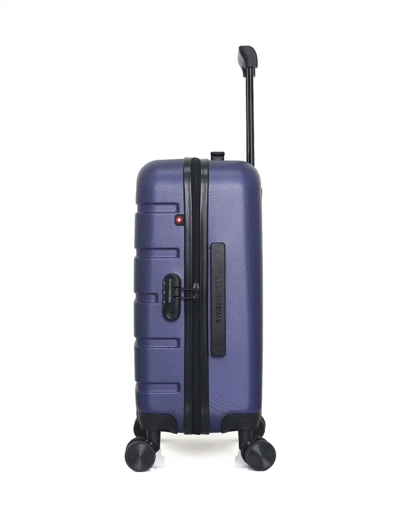 SWISS KOPPER – Handgepäck - Koffer 55cm AIGLE