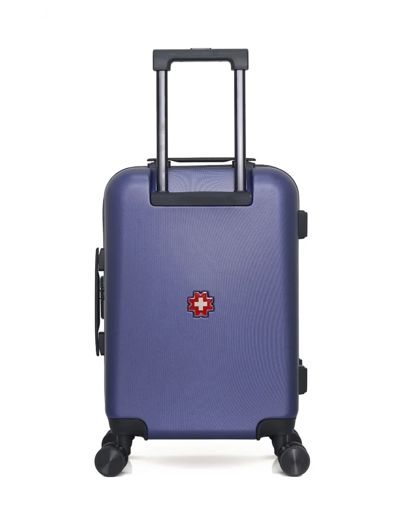 SWISS KOPPER – Handgepäck - Koffer 55cm AIGLE