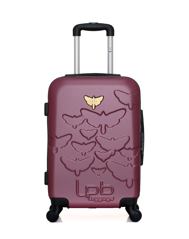 LPB LUGGAGE - Handgepäck - Koffer 55cm AELYS