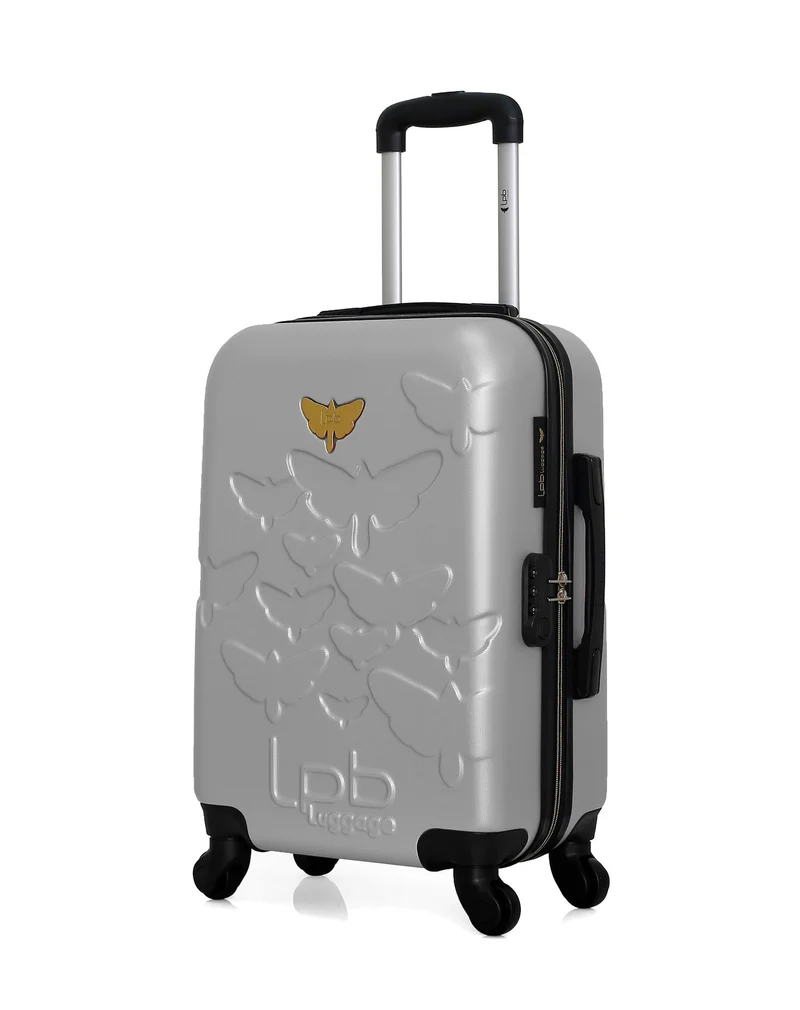 LPB LUGGAGE - Handgepäck - Koffer 55cm AELYS