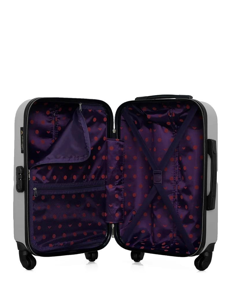 LPB LUGGAGE - Handgepäck - Koffer 55cm AELYS