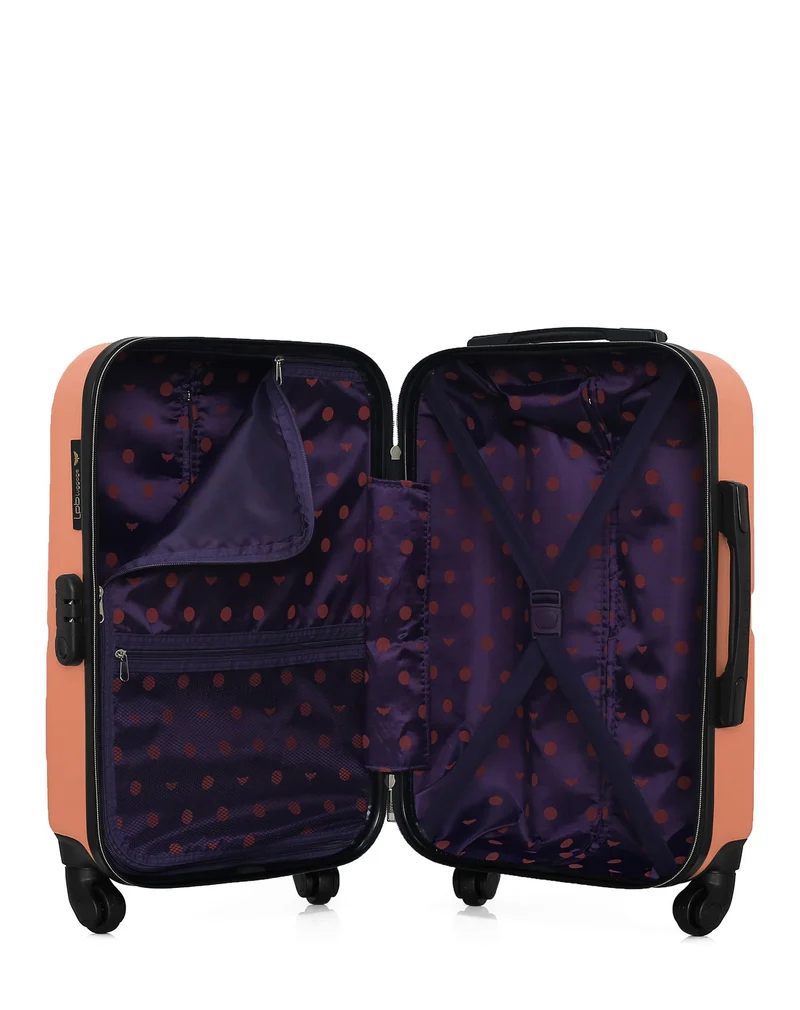 LPB LUGGAGE - Handgepäck - Koffer 55cm AELYS