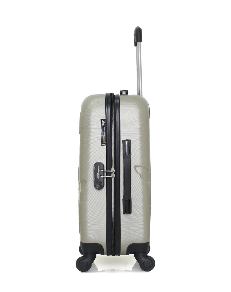 LPB LUGGAGE - Handgepäck - Koffer 55cm AELYS