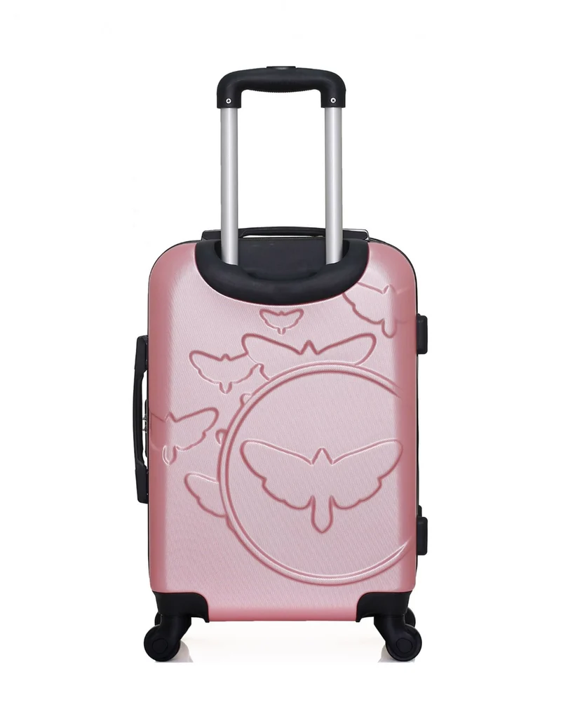 LPB LUGGAGE - Handgepäck - Koffer 55cm AELYS