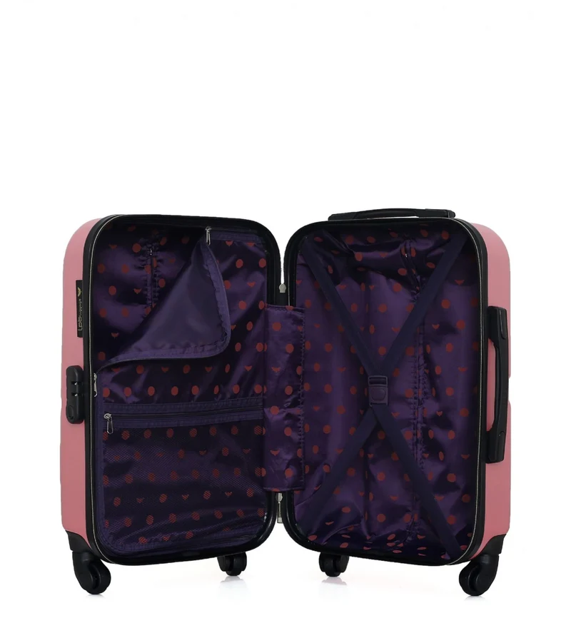 LPB LUGGAGE - Handgepäck - Koffer 55cm AELYS