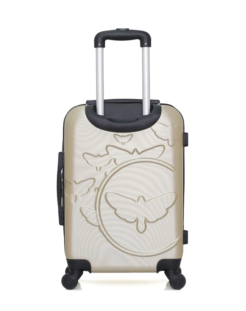LPB LUGGAGE - Handgepäck - Koffer 55cm AELYS