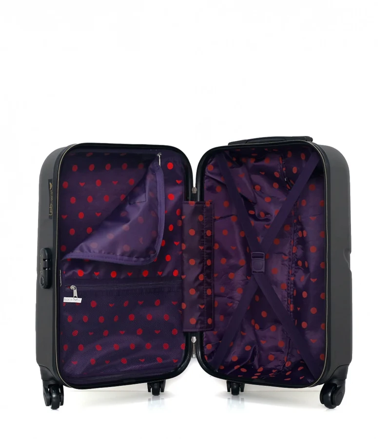 LPB LUGGAGE - Handgepäck - Koffer 55cm AELYS