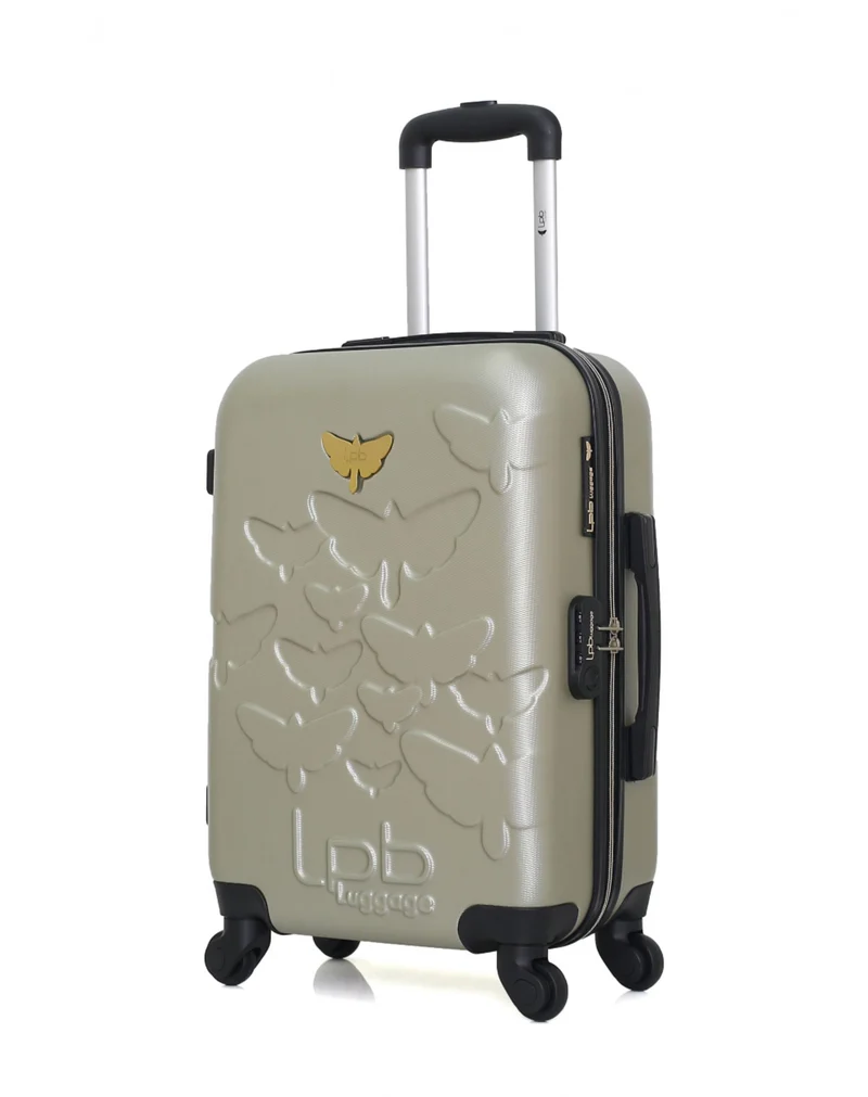 LPB LUGGAGE - Handgepäck - Koffer 55cm AELYS