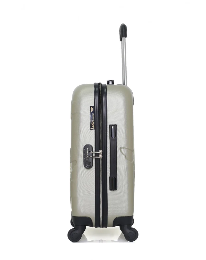 LPB LUGGAGE - Handgepäck - Koffer 55cm AELYS