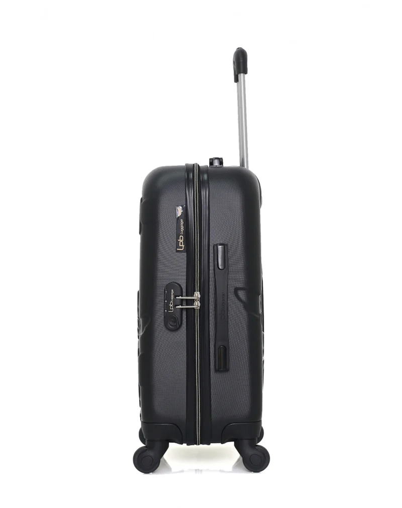LPB LUGGAGE - Handgepäck - Koffer 55cm AELYS