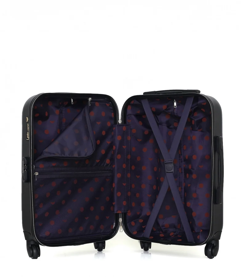 LPB LUGGAGE - Handgepäck - Koffer 55cm AELYS