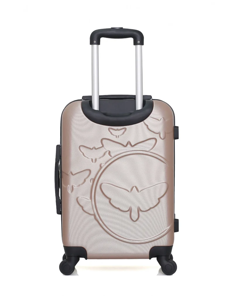 LPB LUGGAGE - Handgepäck - Koffer 55cm AELYS