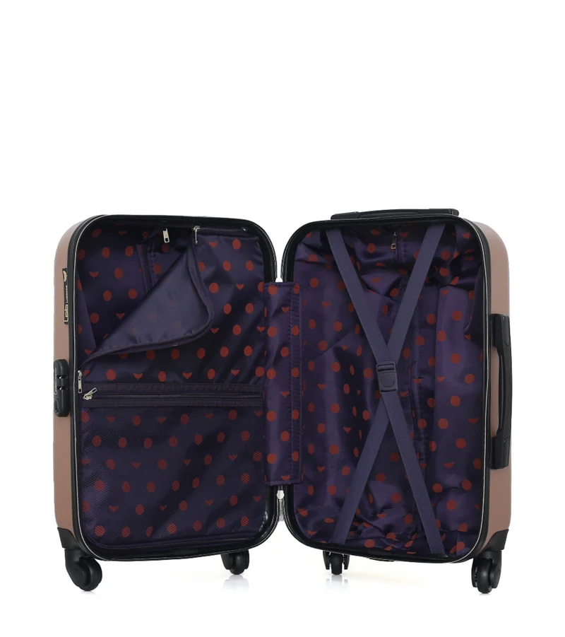 LPB LUGGAGE - Handgepäck - Koffer 55cm AELYS