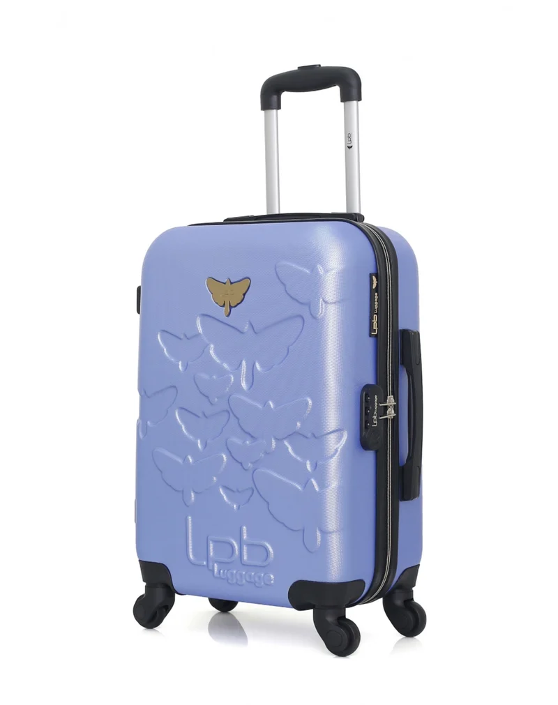 LPB LUGGAGE - Handgepäck - Koffer 55cm AELYS