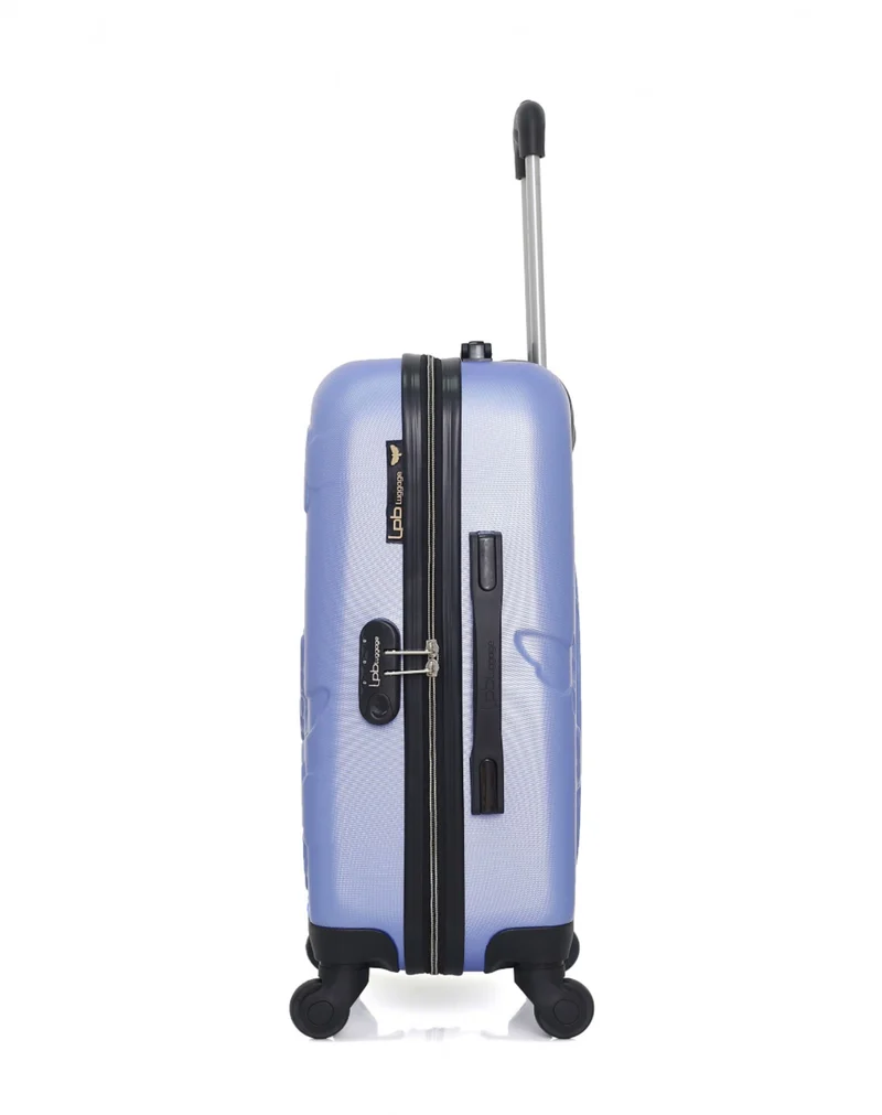 LPB LUGGAGE - Handgepäck - Koffer 55cm AELYS