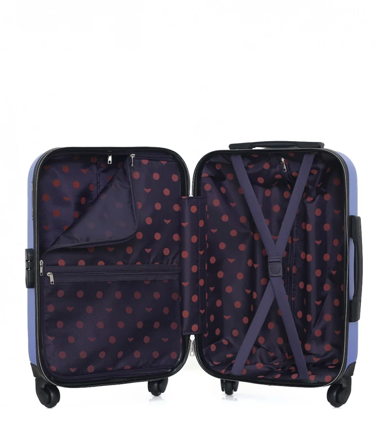 LPB LUGGAGE - Handgepäck - Koffer 55cm AELYS