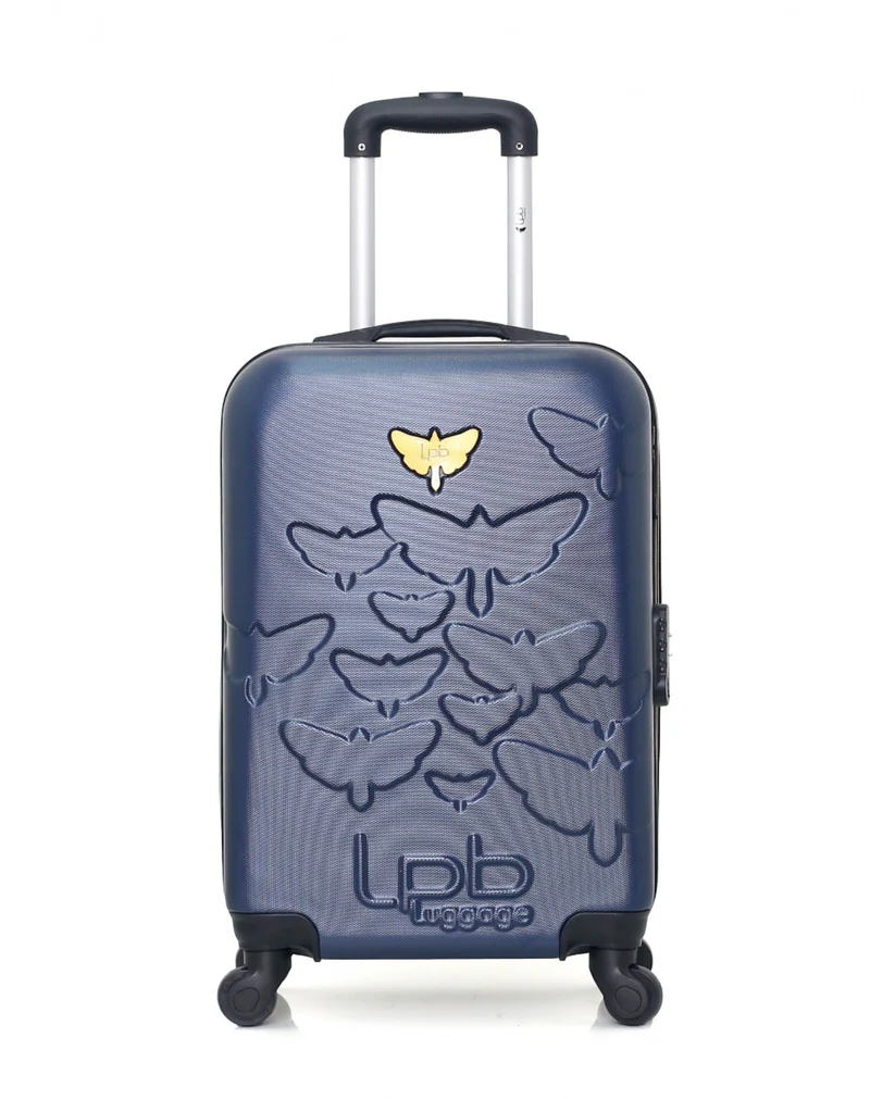 LPB LUGGAGE - Handgepäck - Koffer 55cm AELYS