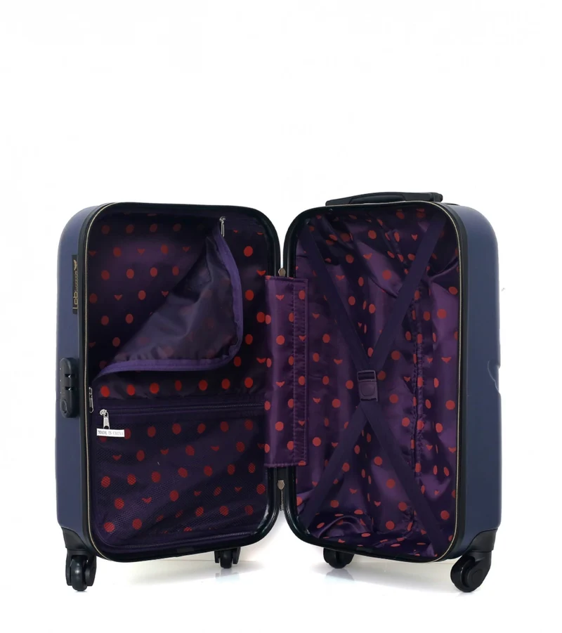 LPB LUGGAGE - Handgepäck - Koffer 55cm AELYS