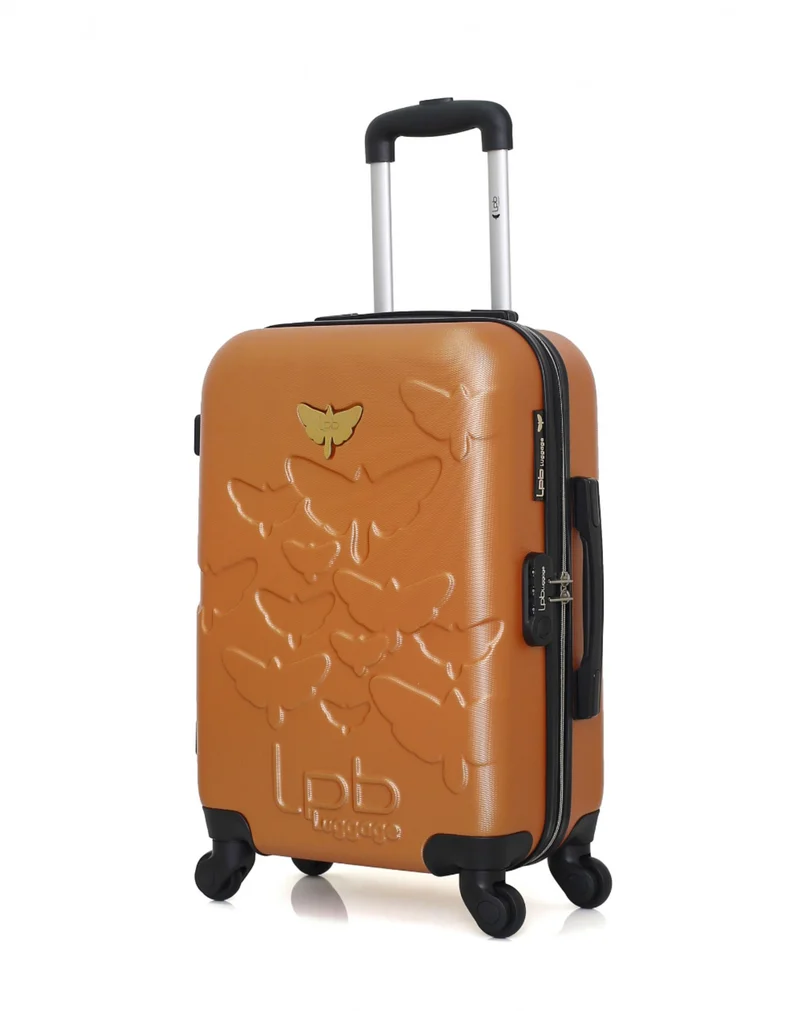 LPB LUGGAGE - Handgepäck - Koffer 55cm AELYS