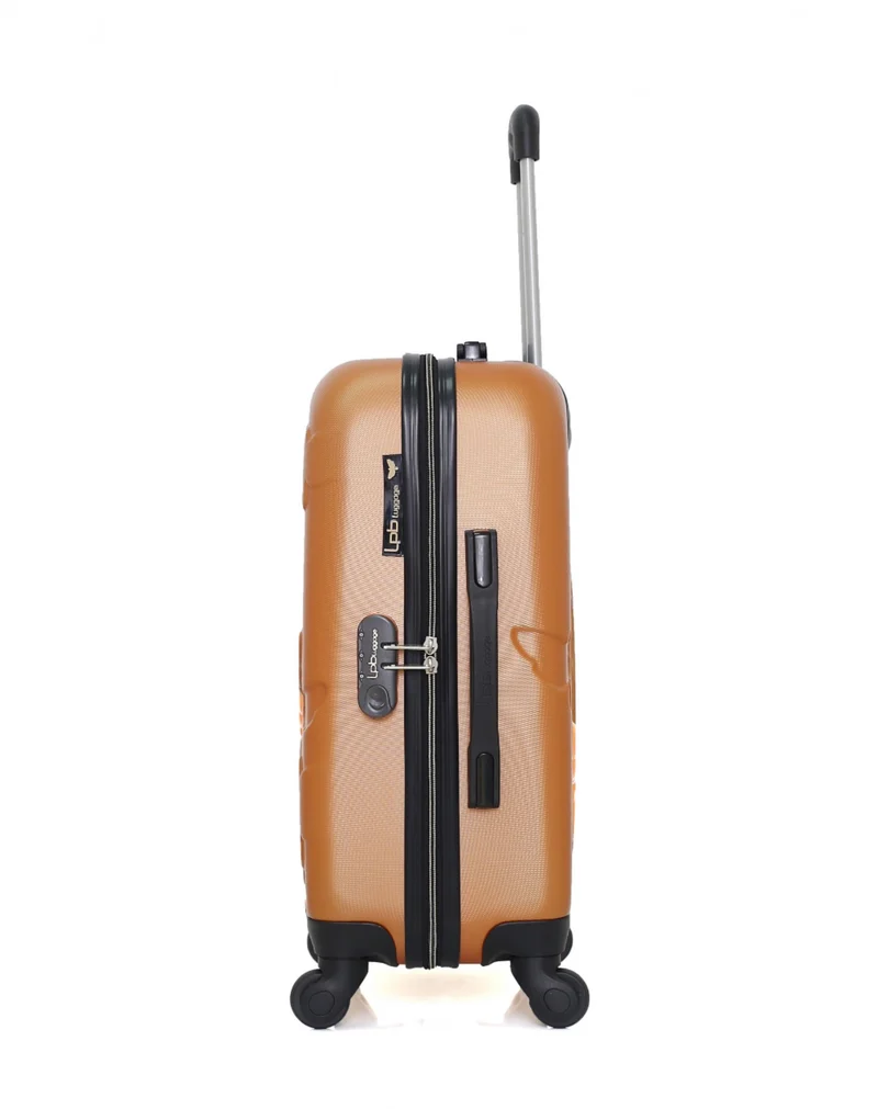 LPB LUGGAGE - Handgepäck - Koffer 55cm AELYS