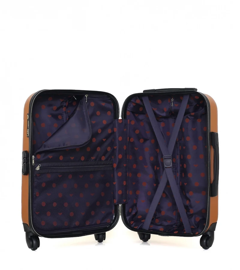LPB LUGGAGE - Handgepäck - Koffer 55cm AELYS