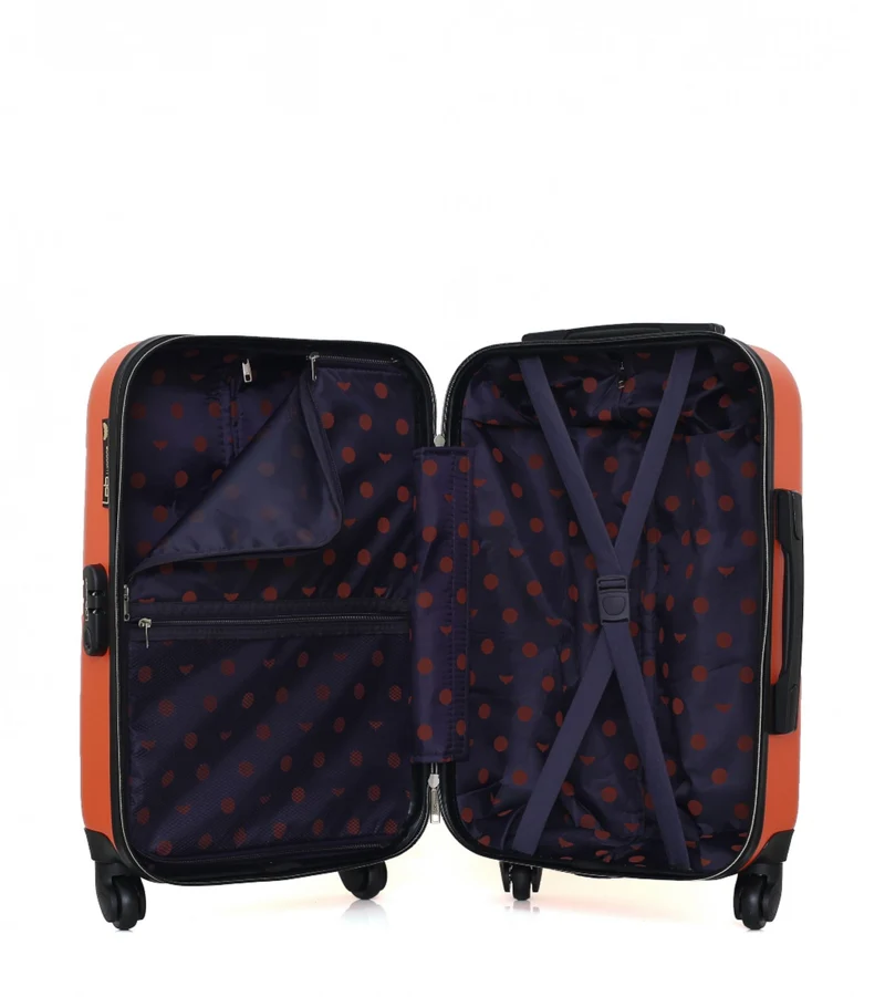 LPB LUGGAGE - Handgepäck - Koffer 55cm AELYS