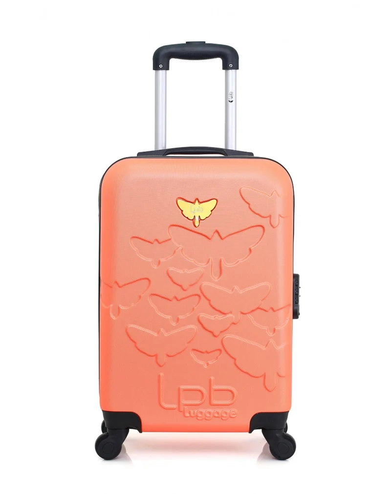 LPB LUGGAGE - Handgepäck - Koffer 55cm AELYS