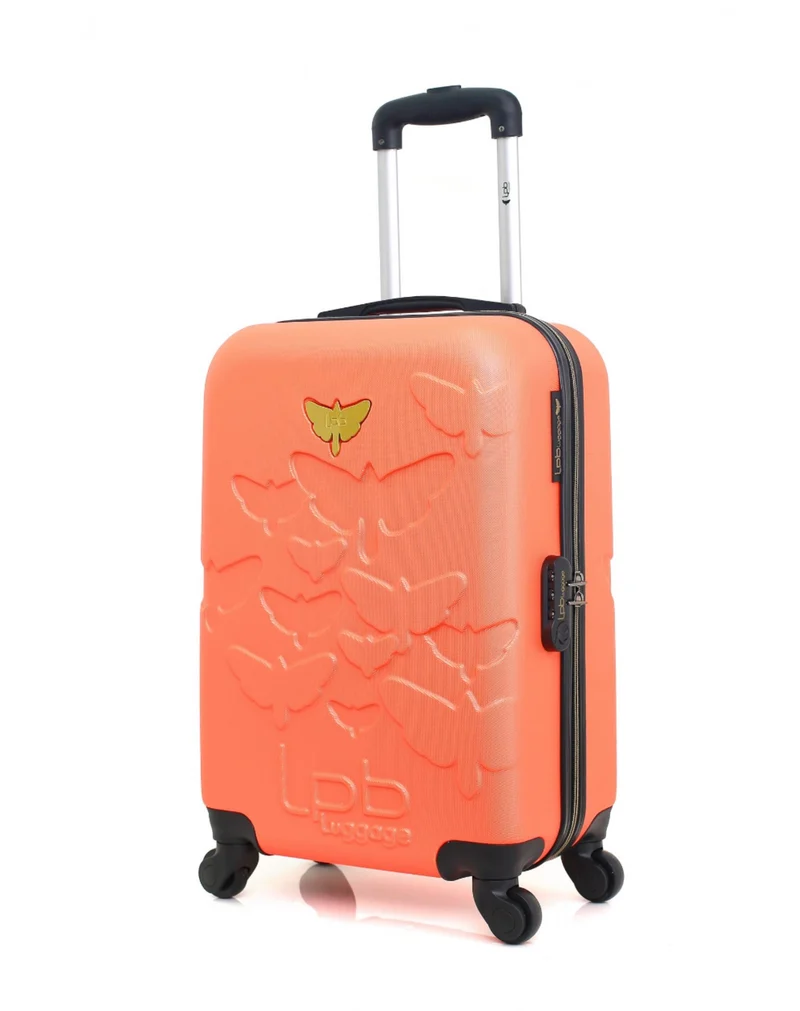 LPB LUGGAGE - Handgepäck - Koffer 55cm AELYS