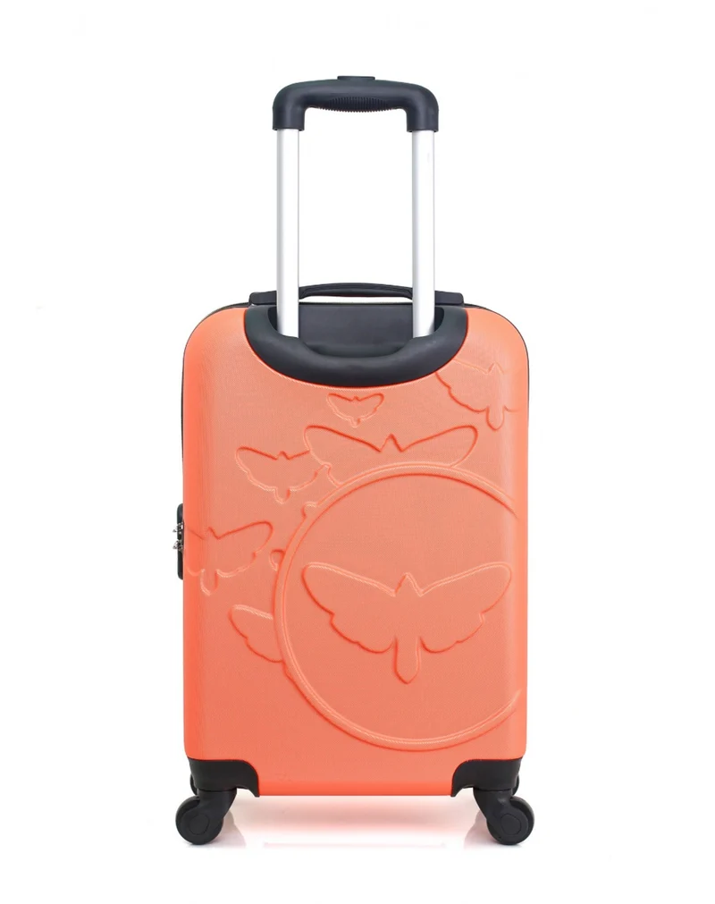LPB LUGGAGE - Handgepäck - Koffer 55cm AELYS