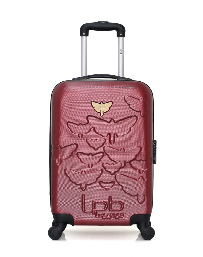 LPB LUGGAGE - Handgepäck - Koffer 55cm AELYS