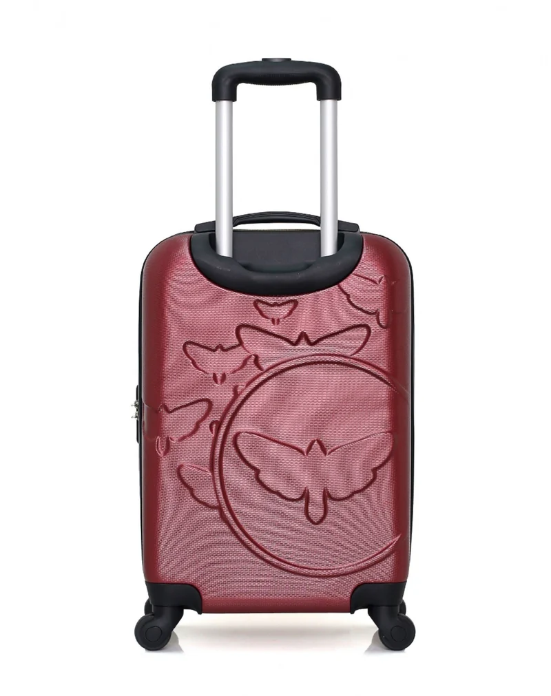 LPB LUGGAGE - Handgepäck - Koffer 55cm AELYS