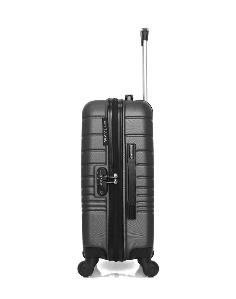 WAVE PARIS - Handgepäck - Koffer 55cm TIGRE