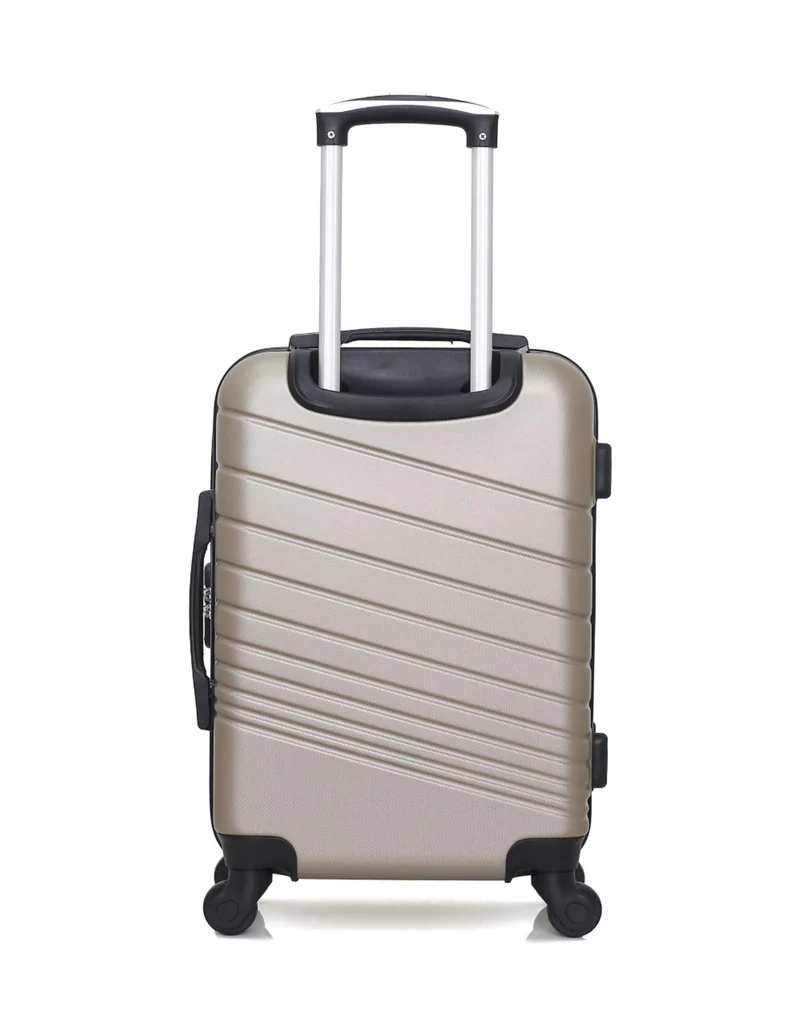 WAVE PARIS - Handgepäck - Koffer 55cm TIGRE