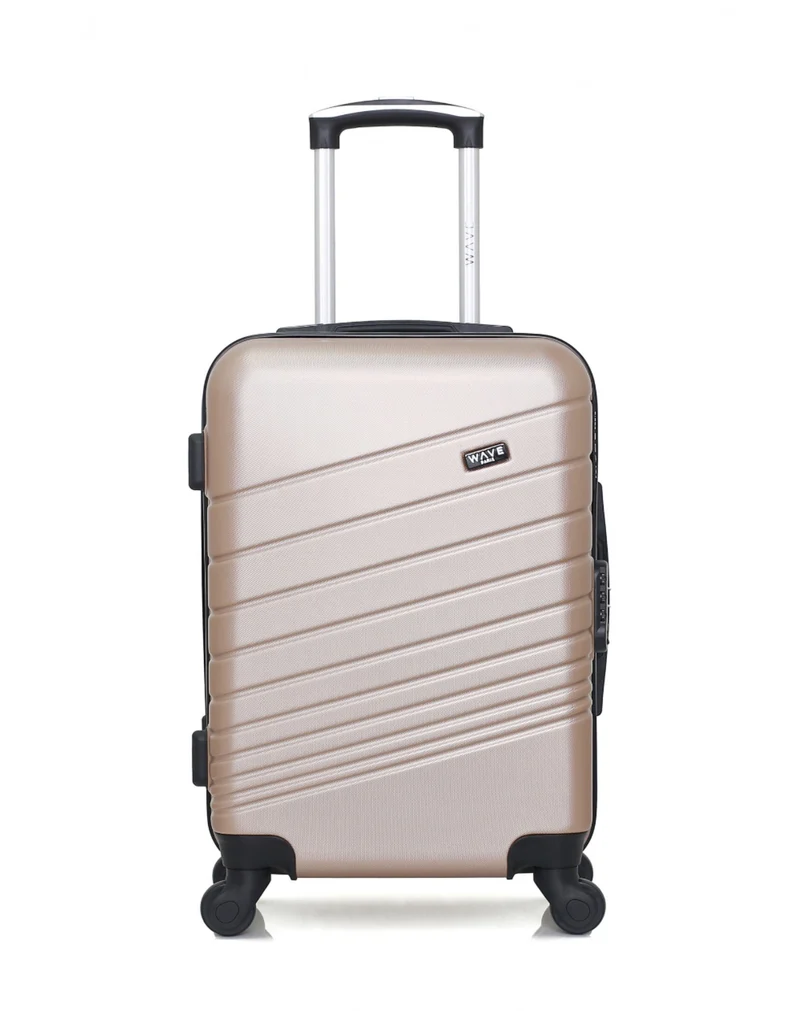 WAVE PARIS - Handgepäck - Koffer 55cm TIGRE