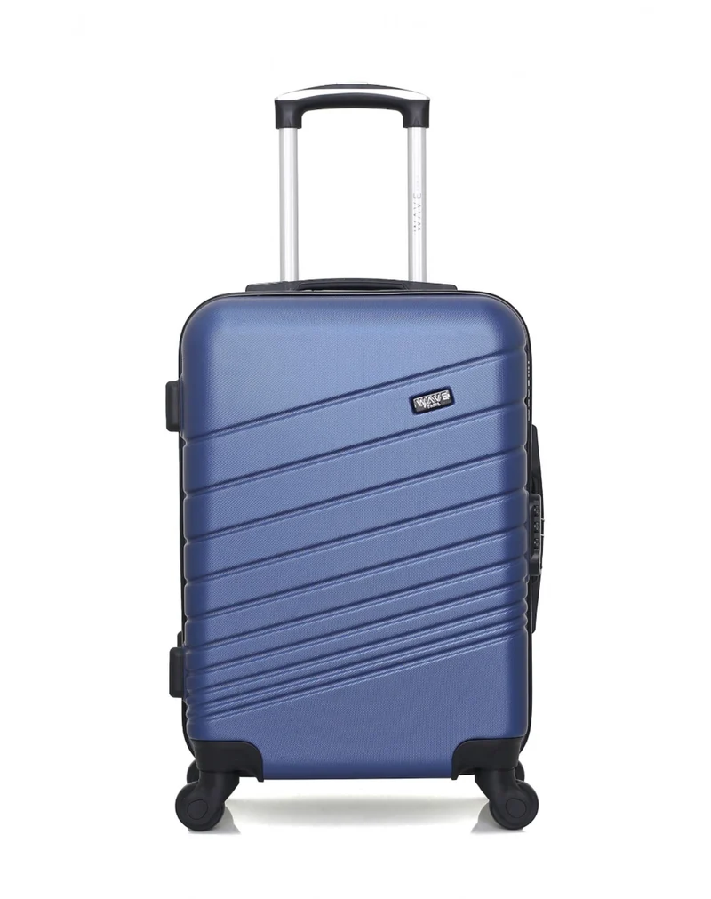 WAVE PARIS - Handgepäck - Koffer 55cm TIGRE