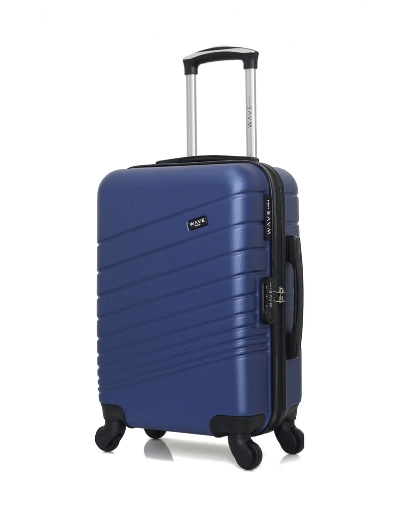 WAVE PARIS - Handgepäck - Koffer 55cm TIGRE