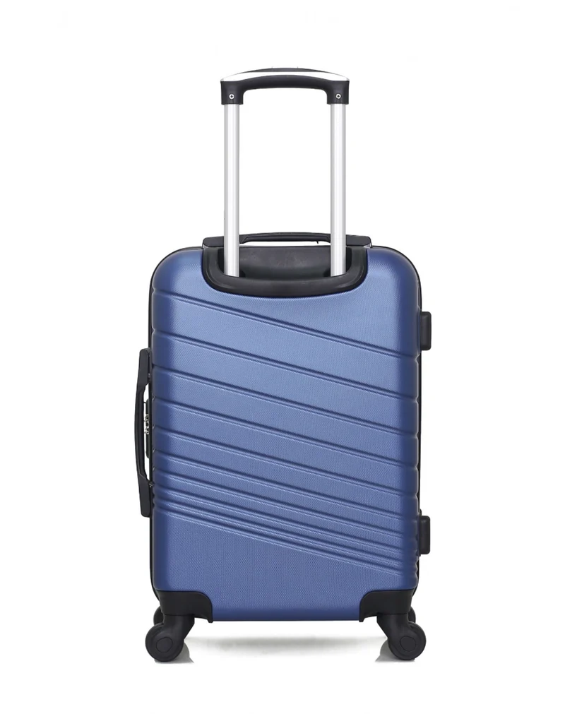WAVE PARIS - Handgepäck - Koffer 55cm TIGRE