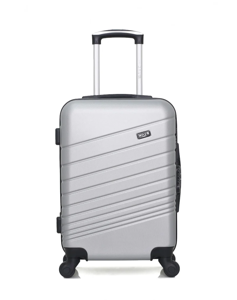 WAVE PARIS - Handgepäck - Koffer 55cm TIGRE